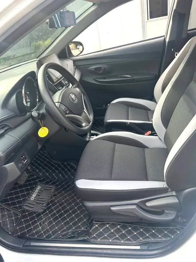 2022 Toyota Yaris L 1.5L 112HP L4 CVT,autocango,china used car exporter,china ev exporter,chinese used car exporter,chinese used ev exporter