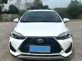 2022 Toyota Yaris L 1.5L 112HP L4 CVT