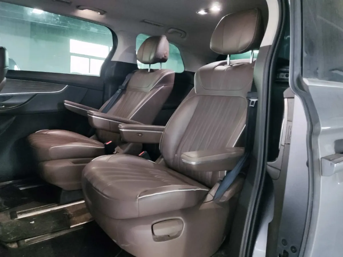 2022 Roewe iMAX8 BEV 90KWH,autocango,china used car exporter,china ev exporter,chinese used car exporter,chinese used ev exporter