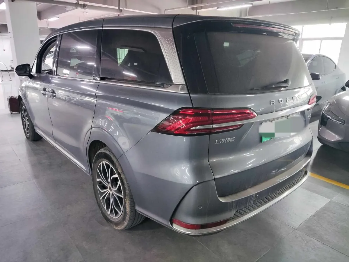 2022 Roewe iMAX8 BEV 90KWH,autocango,china used car exporter,china ev exporter,chinese used car exporter,chinese used ev exporter