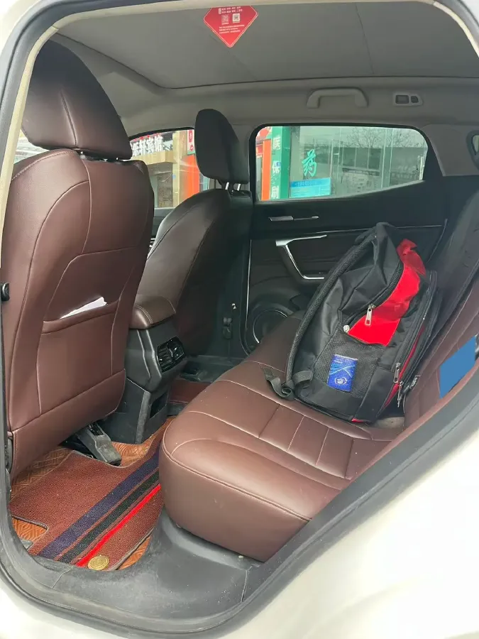 2019 WEY VV5 1.5T 169HP L4 7DCT,autocango,china used car exporter,china ev exporter,chinese used car exporter,chinese used ev exporter