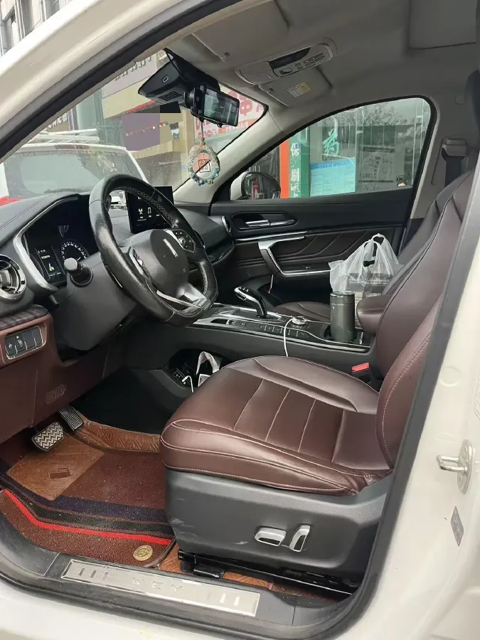 2019 WEY VV5 1.5T 169HP L4 7DCT,autocango,china used car exporter,china ev exporter,chinese used car exporter,chinese used ev exporter