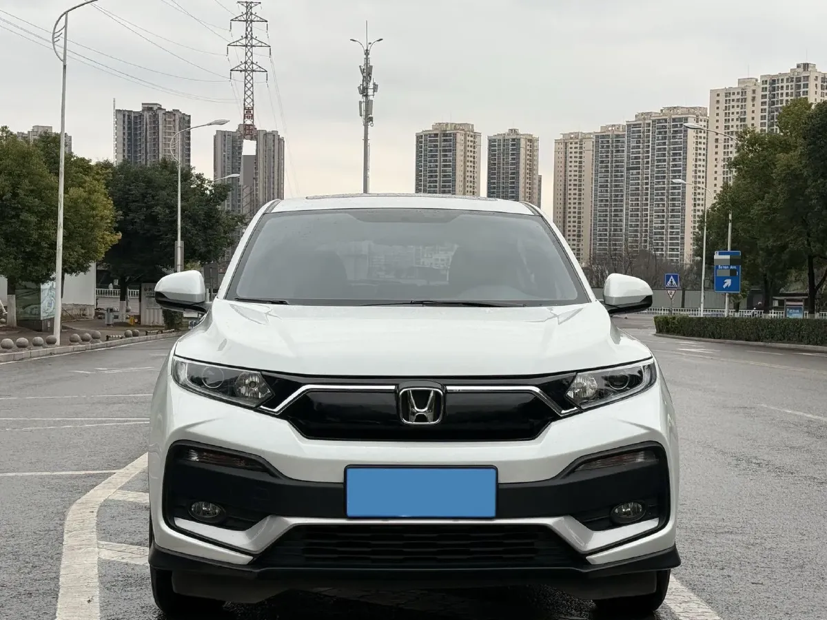 2021 Honda XR-V 1.5L 131HP L4 CVT,autocango,china used car exporter,china ev exporter,chinese used car exporter,chinese used ev exporter