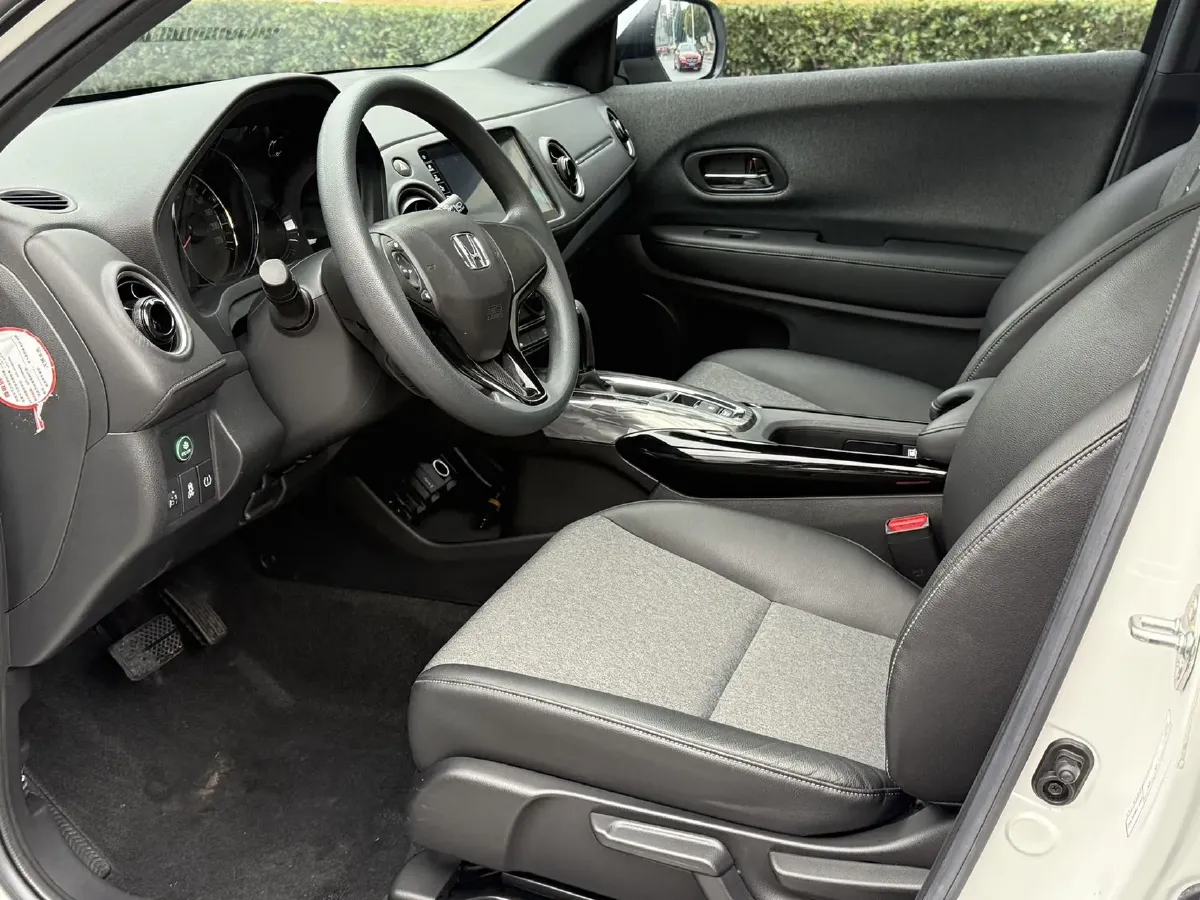 2021 Honda XR-V 1.5L 131HP L4 CVT,autocango,china used car exporter,china ev exporter,chinese used car exporter,chinese used ev exporter