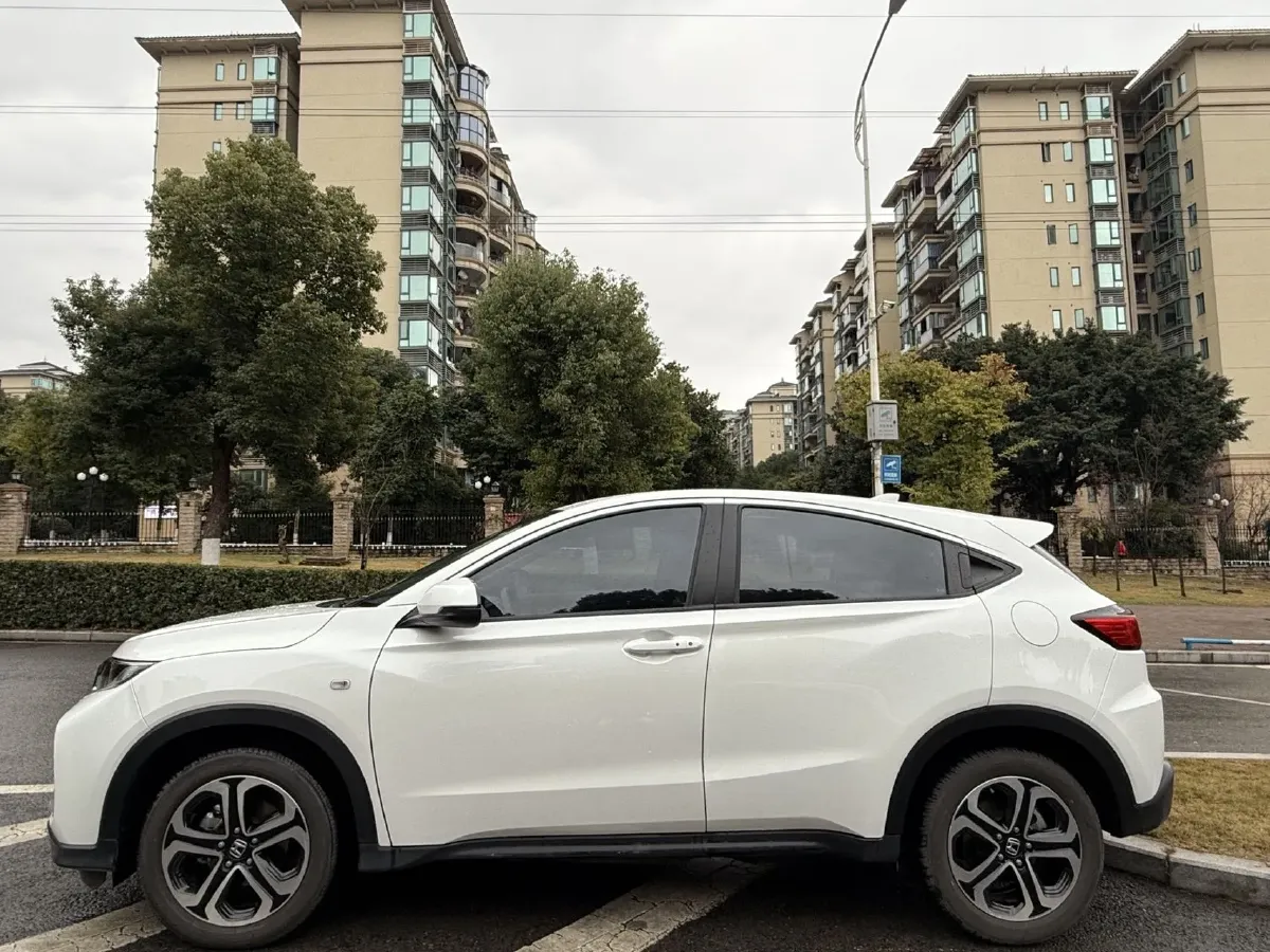 2021 Honda XR-V 1.5L 131HP L4 CVT,autocango,china used car exporter,china ev exporter,chinese used car exporter,chinese used ev exporter
