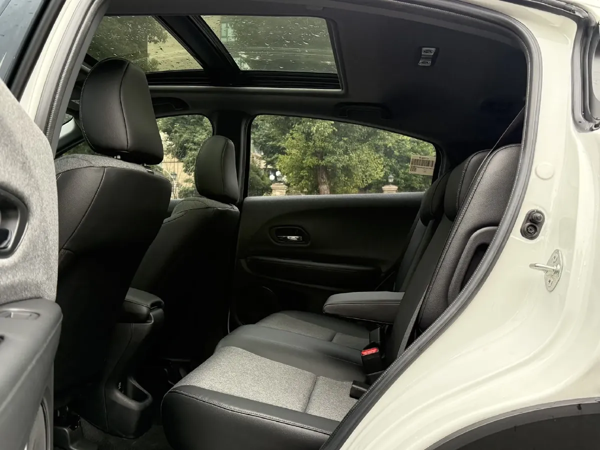 2021 Honda XR-V 1.5L 131HP L4 CVT,autocango,china used car exporter,china ev exporter,chinese used car exporter,chinese used ev exporter