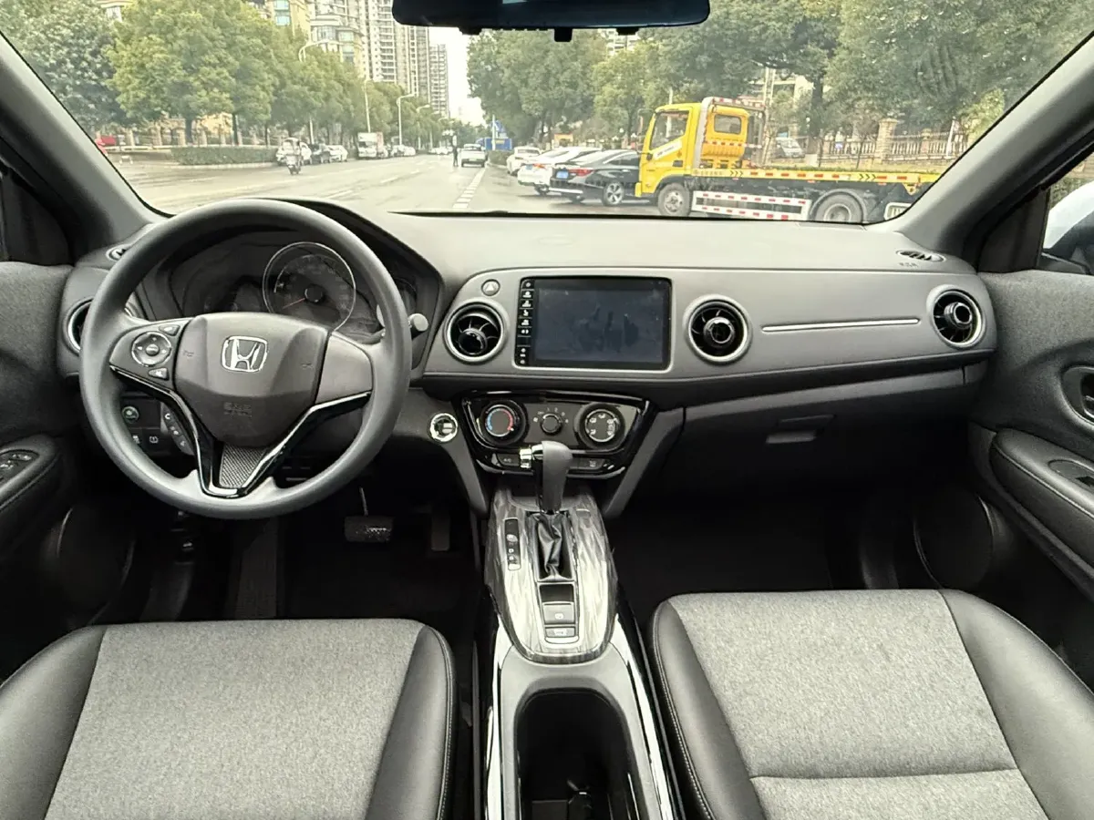 2021 Honda XR-V 1.5L 131HP L4 CVT,autocango,china used car exporter,china ev exporter,chinese used car exporter,chinese used ev exporter