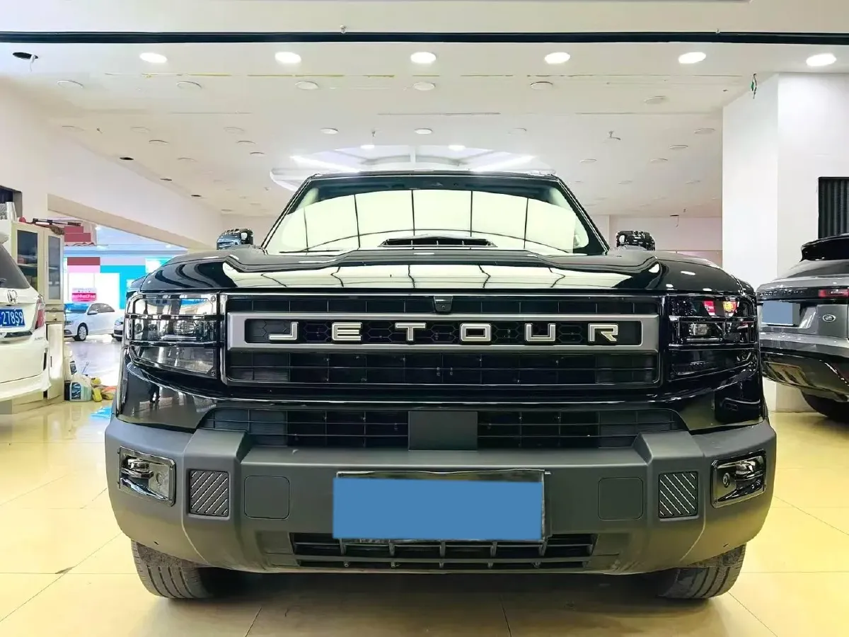 2025 Jetour Freeman 1.5T 184HP L4 7DCT,autocango,china used car exporter,china ev exporter,chinese used car exporter,chinese used ev exporter