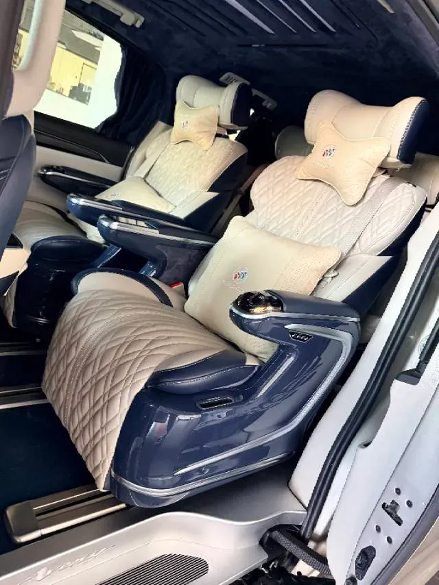 2022 Buick GL8 2.0T 237HP L4 9AT,autocango,china used car exporter,china ev exporter,chinese used car exporter,chinese used ev exporter