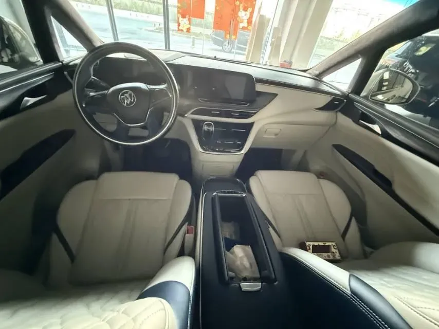 2022 Buick GL8 2.0T 237HP L4 9AT,autocango,china used car exporter,china ev exporter,chinese used car exporter,chinese used ev exporter