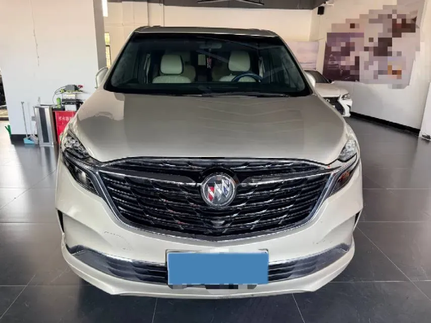 2022 Buick GL8 2.0T 237HP L4 9AT,autocango,china used car exporter,china ev exporter,chinese used car exporter,chinese used ev exporter