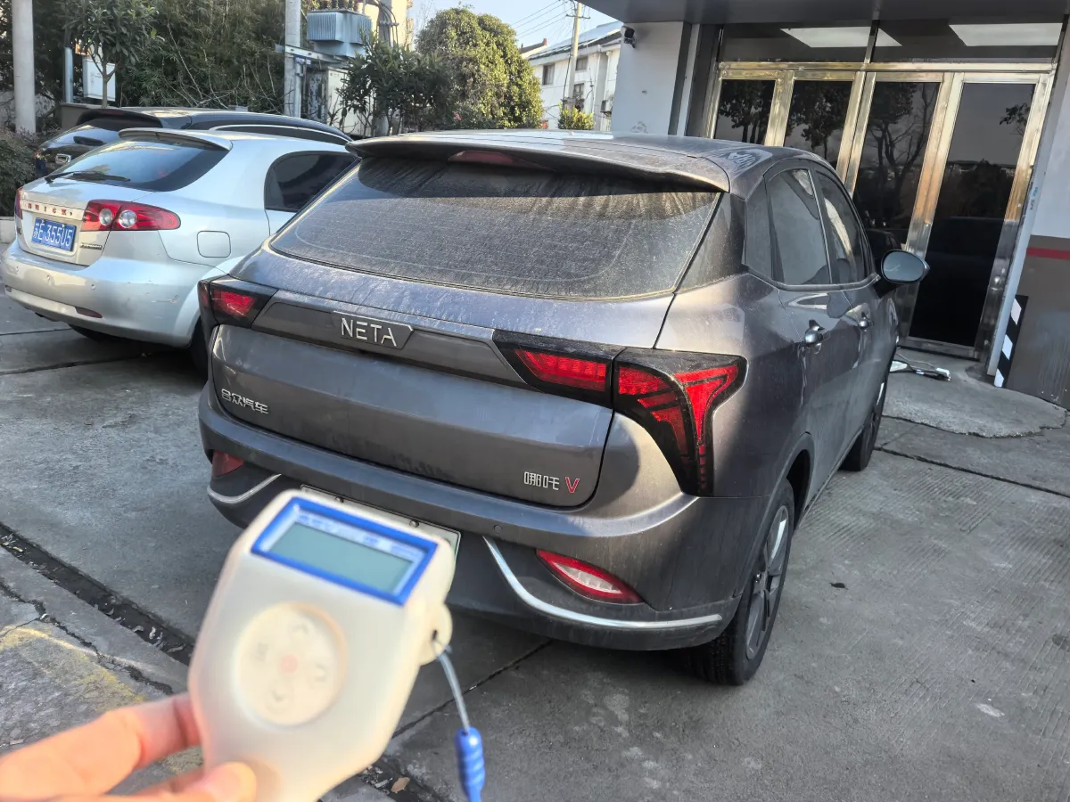 2022 Neta V BEV 38.54KWH,autocango,china used car exporter,china ev exporter,chinese used car exporter,chinese used ev exporter