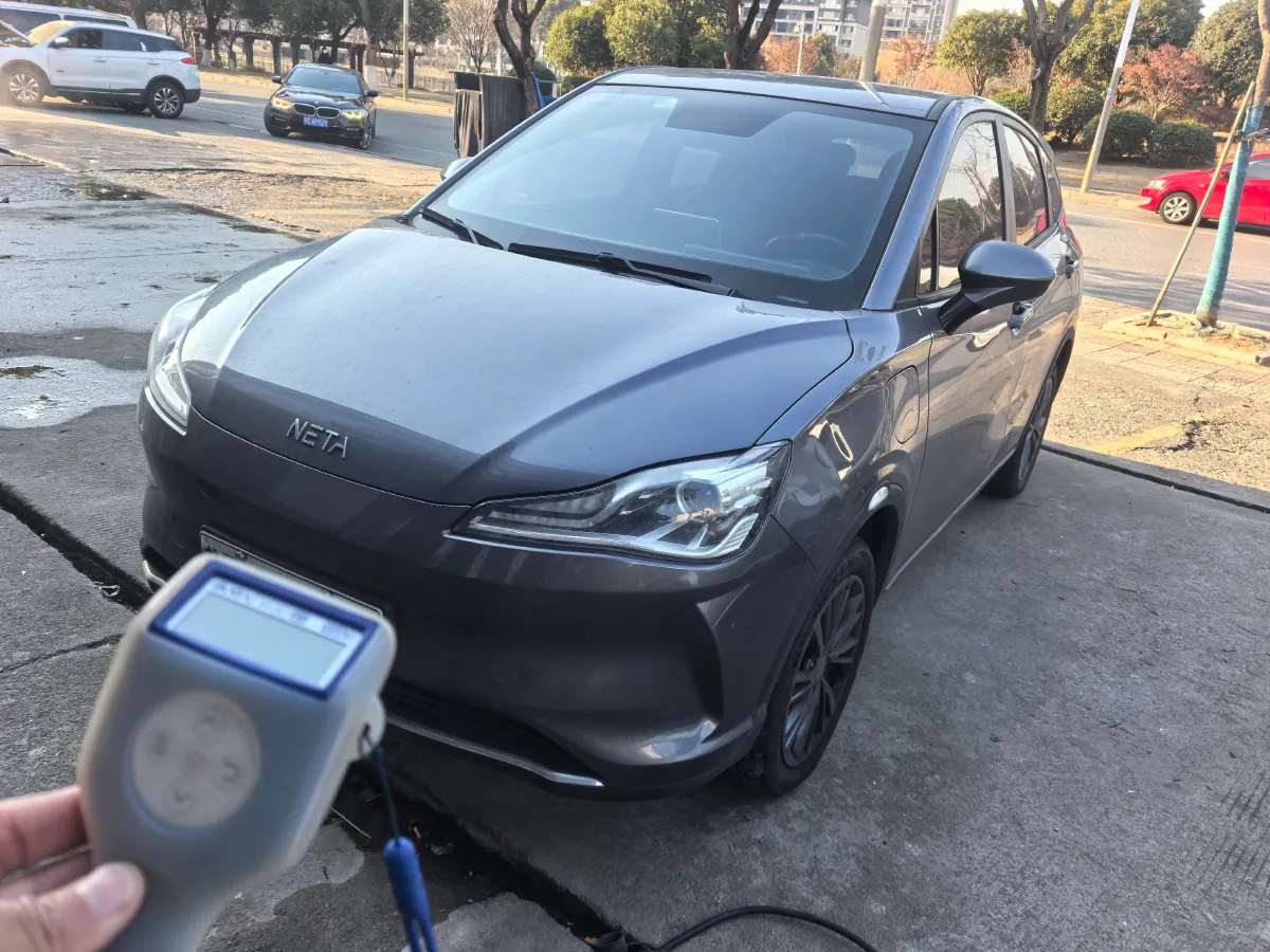 2022 Neta V BEV 38.54KWH,autocango,china used car exporter,china ev exporter,chinese used car exporter,chinese used ev exporter