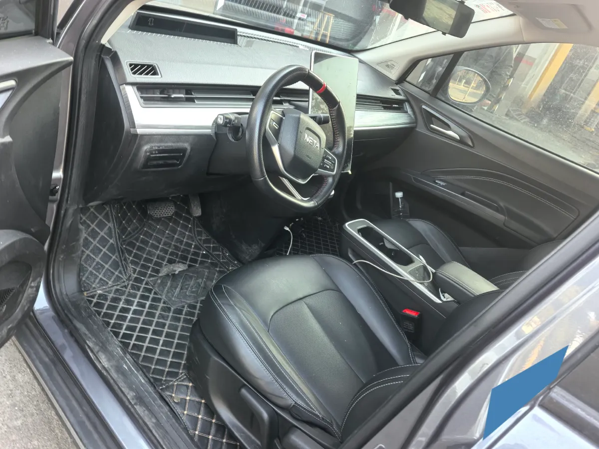 2022 Neta V BEV 38.54KWH,autocango,china used car exporter,china ev exporter,chinese used car exporter,chinese used ev exporter