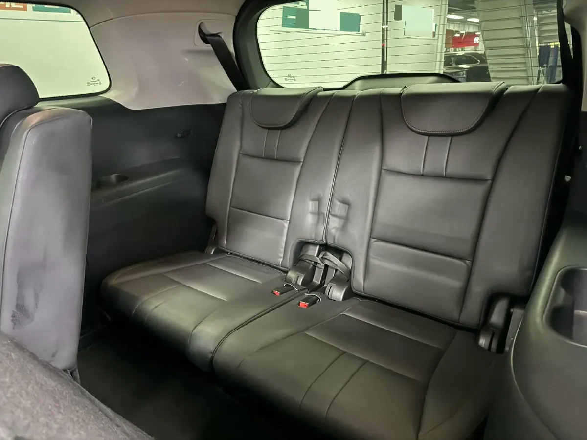 2017 GAC Trumpchi GS8 2.0T 201HP L4 6AT,autocango,china used car exporter,china ev exporter,chinese used car exporter,chinese used ev exporter