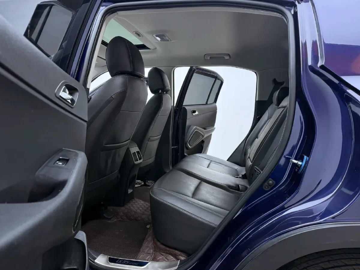 2021 Hyundai ix35 1.4T 140HP L4 7DCT,autocango,china used car exporter,china ev exporter,chinese used car exporter,chinese used ev exporter