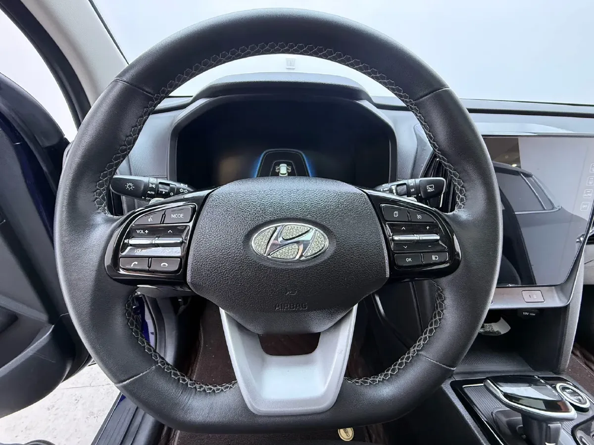 2021 Hyundai ix35 1.4T 140HP L4 7DCT,autocango,china used car exporter,china ev exporter,chinese used car exporter,chinese used ev exporter