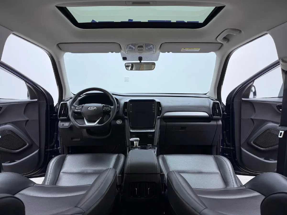 2021 Hyundai ix35 1.4T 140HP L4 7DCT,autocango,china used car exporter,china ev exporter,chinese used car exporter,chinese used ev exporter