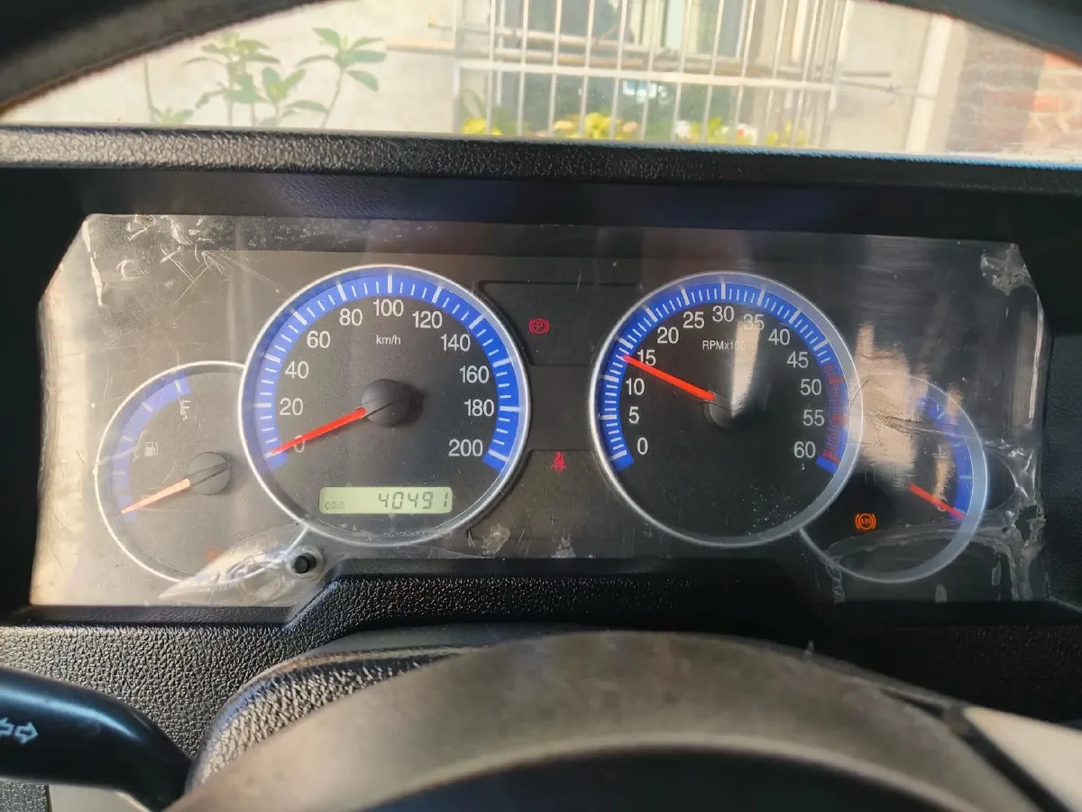 2016 BAW Battle Flag 2.0L 102HP L4 5MT,autocango,china used car exporter,china ev exporter,chinese used car exporter,chinese used ev exporter