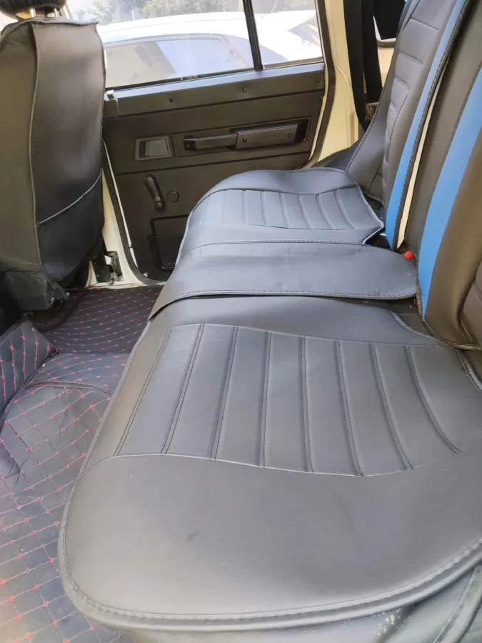 2016 BAW Battle Flag 2.0L 102HP L4 5MT,autocango,china used car exporter,china ev exporter,chinese used car exporter,chinese used ev exporter