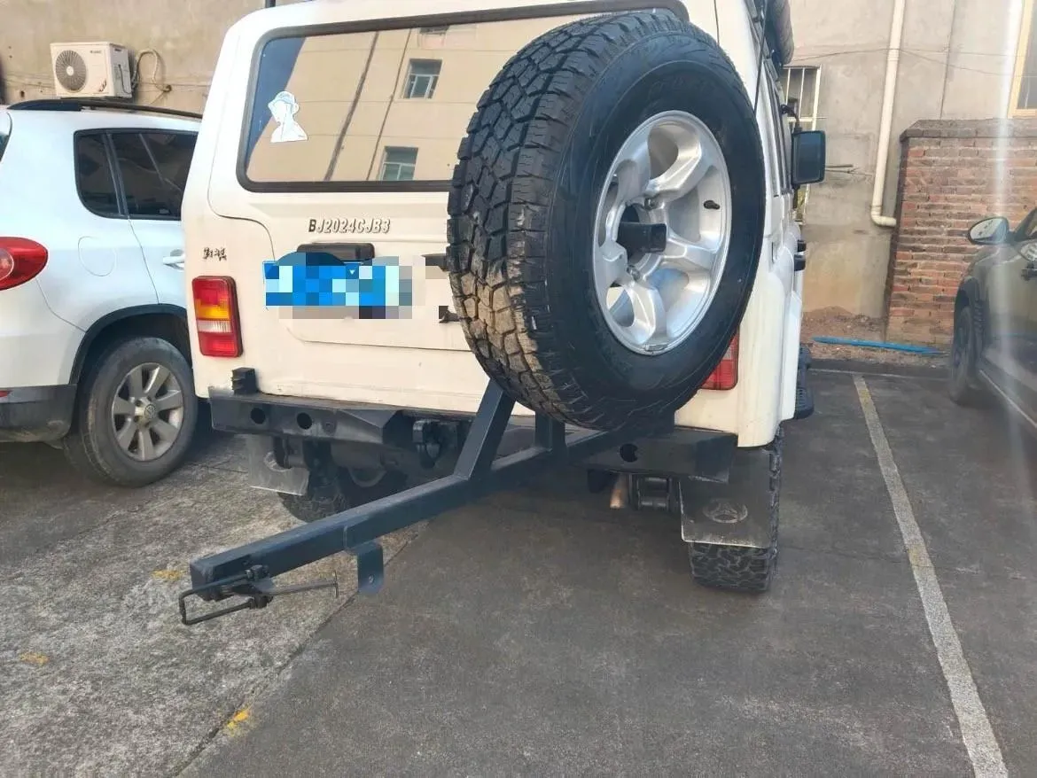 2016 BAW Battle Flag 2.0L 102HP L4 5MT,autocango,china used car exporter,china ev exporter,chinese used car exporter,chinese used ev exporter