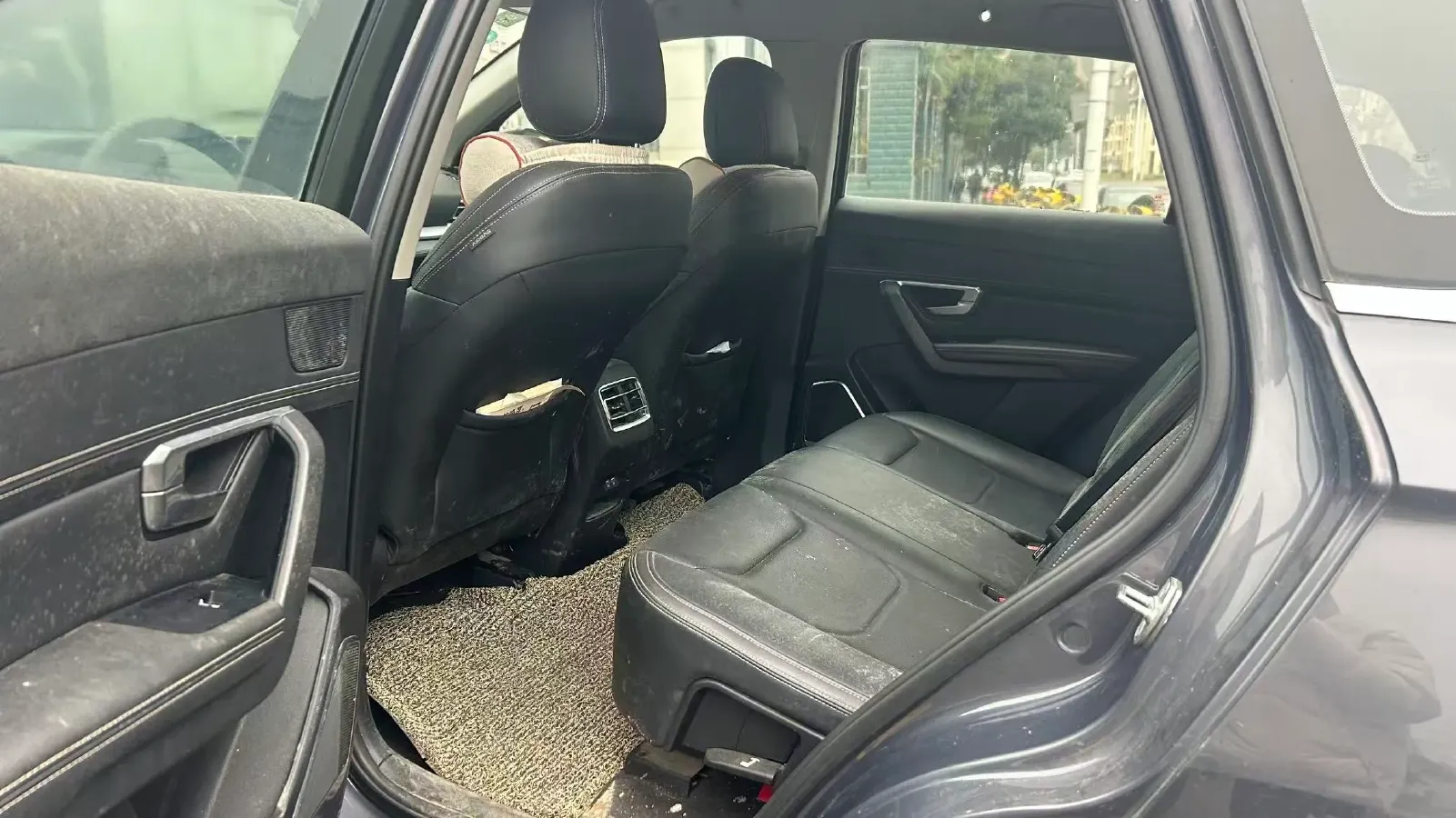 2019 BYD Song Pro 1.5T 160HP L4 6DCT,autocango,china used car exporter,china ev exporter,chinese used car exporter,chinese used ev exporter