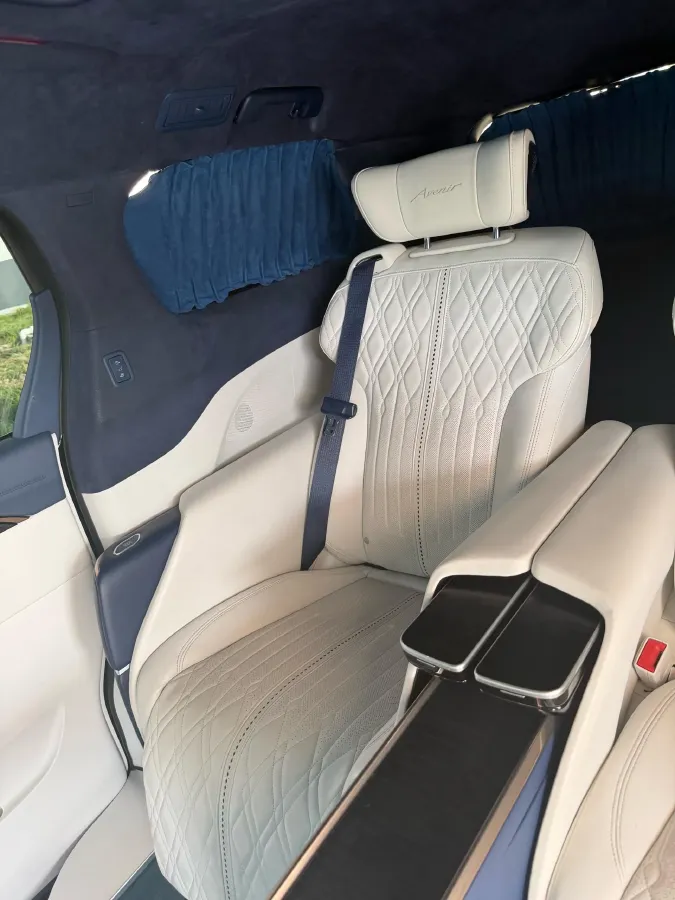 2020 Buick GL8 2.0T 237HP L4 9AT,autocango,china used car exporter,china ev exporter,chinese used car exporter,chinese used ev exporter