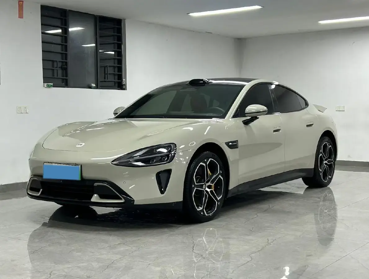 2024 MI SU7 BEV 101KWH