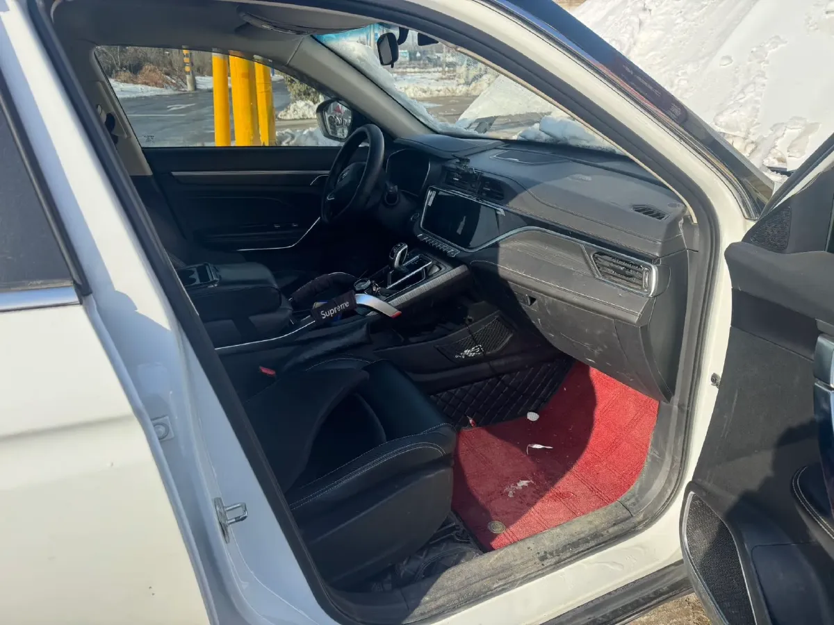 2020 Geely Azkarra 1.8T 184HP L4 7DCT,autocango,china used car exporter,china ev exporter,chinese used car exporter,chinese used ev exporter