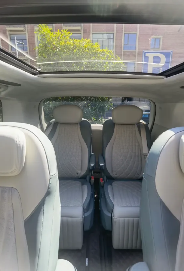 2022 MAXUS DaJia 9 BEV 90KWH,autocango,china used car exporter,china ev exporter,chinese used car exporter,chinese used ev exporter