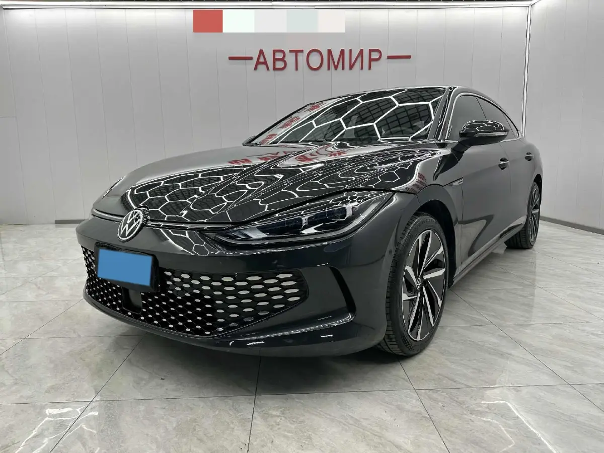 2022 Skoda Superb 2.0T 186HP L4 7DCT