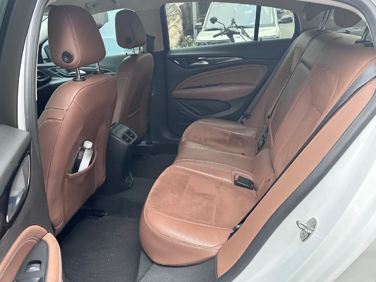 2019 Buick Regal 1.5T 170HP L4 9AT,autocango,china used car exporter,china ev exporter,chinese used car exporter,chinese used ev exporter