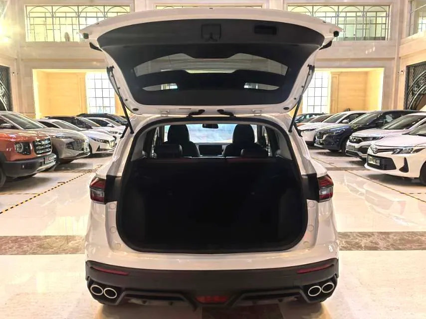 2020 Geely Coolray 1.4T 141HP L4 6DCT,autocango,china used car exporter,china ev exporter,chinese used car exporter,chinese used ev exporter