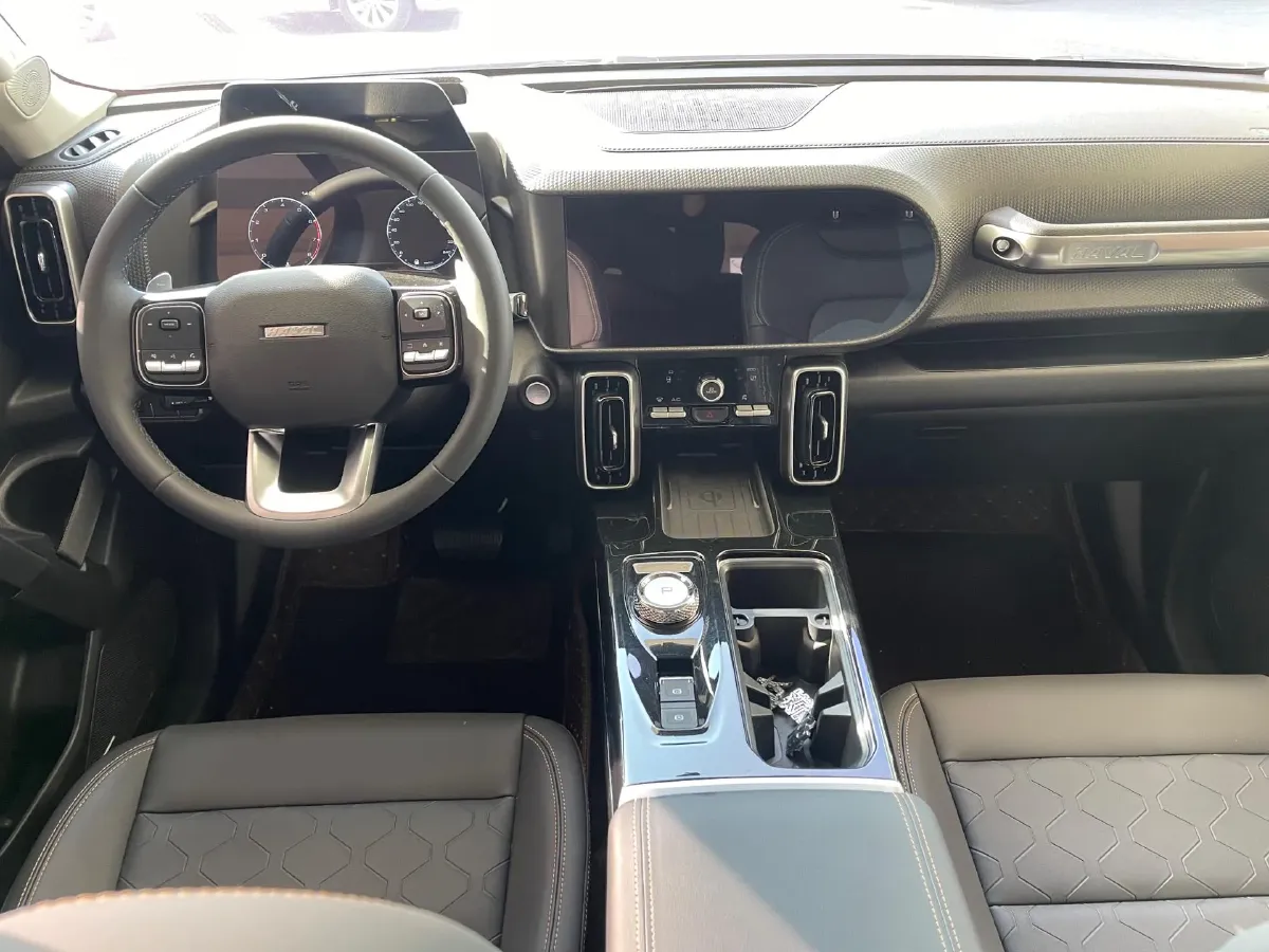 2022 Haval Dargo 1.5T 184HP L4 7DCT,autocango,china used car exporter,china ev exporter,chinese used car exporter,chinese used ev exporter