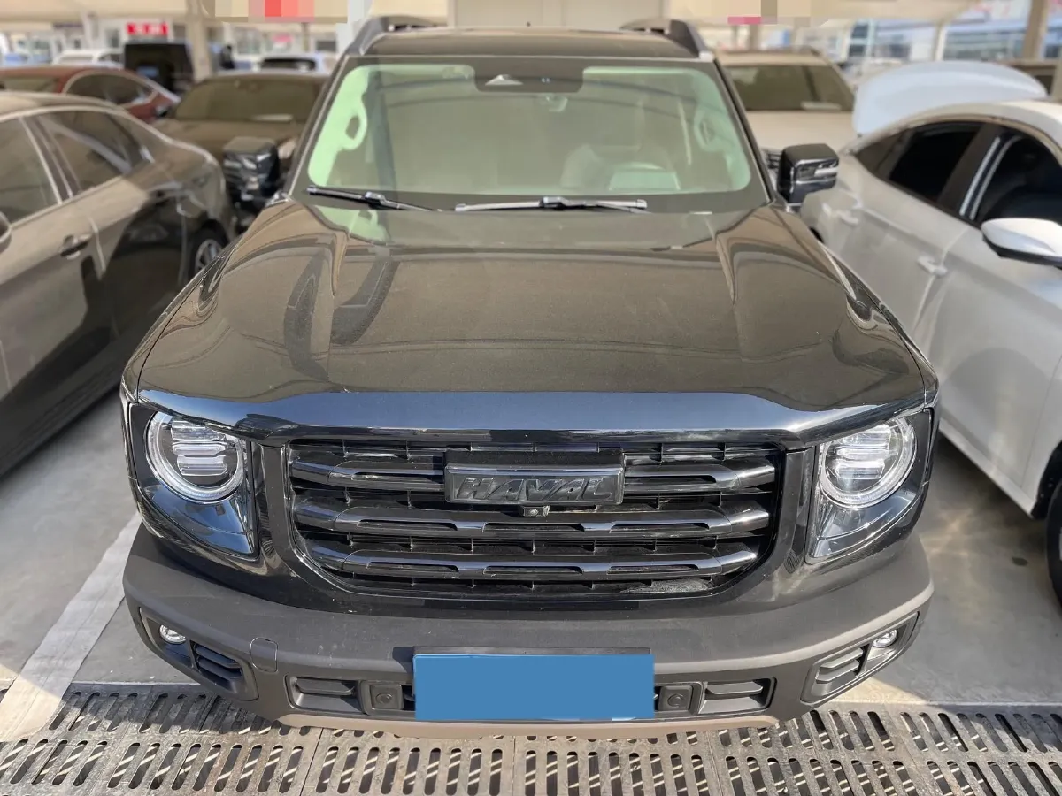 2022 Haval Dargo 1.5T 184HP L4 7DCT,autocango,china used car exporter,china ev exporter,chinese used car exporter,chinese used ev exporter