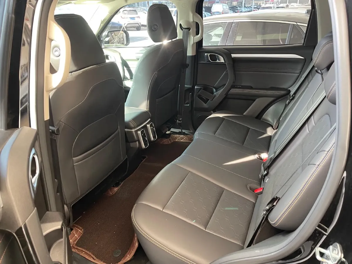 2022 Haval Dargo 1.5T 184HP L4 7DCT,autocango,china used car exporter,china ev exporter,chinese used car exporter,chinese used ev exporter