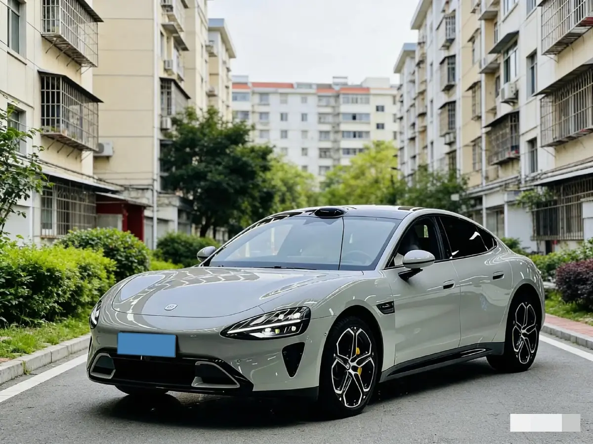 2024 MI SU7 BEV 101KWH