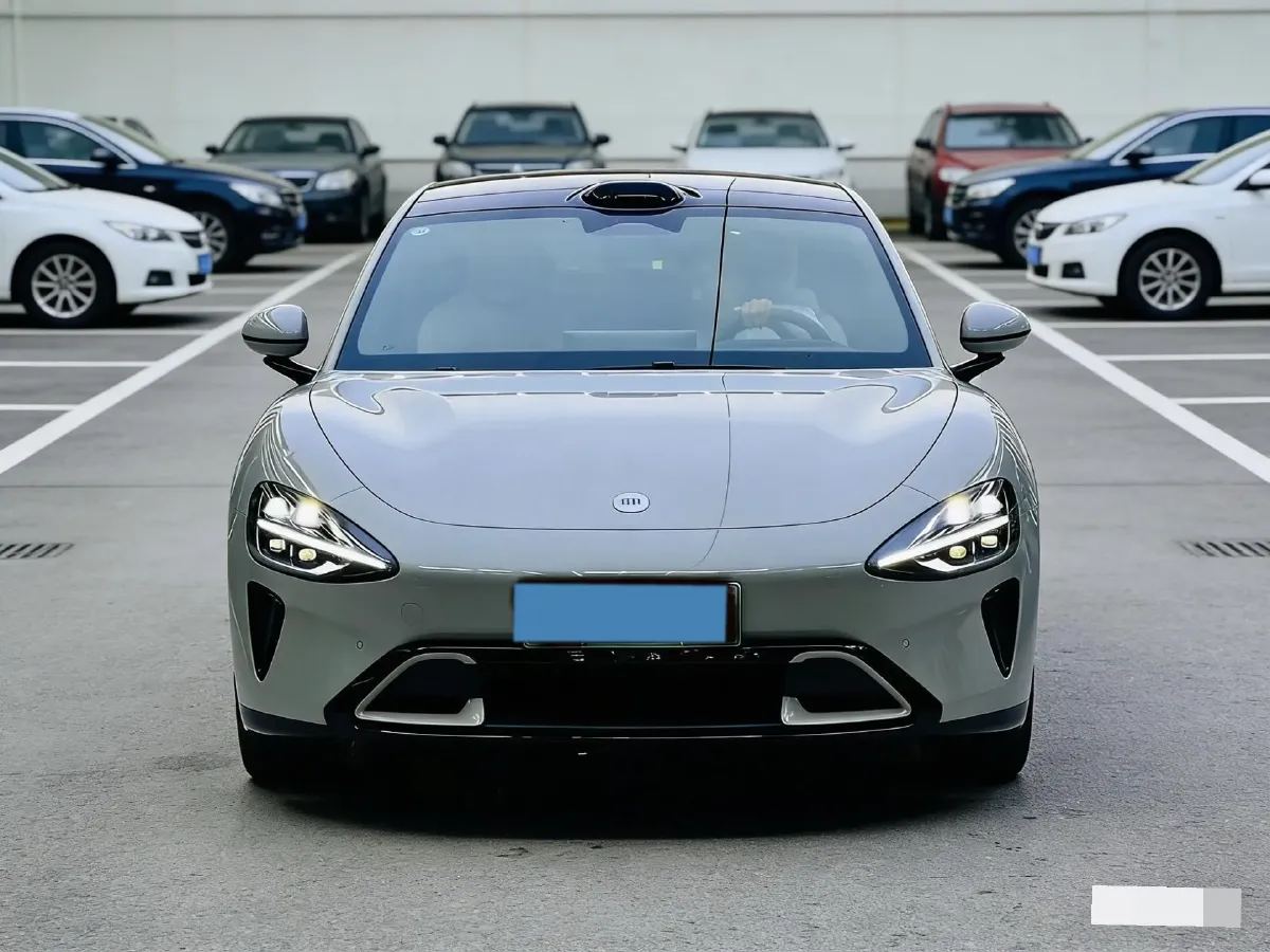 2024 MI SU7 BEV 101KWH,autocango,china used car exporter,china ev exporter,chinese used car exporter,chinese used ev exporter