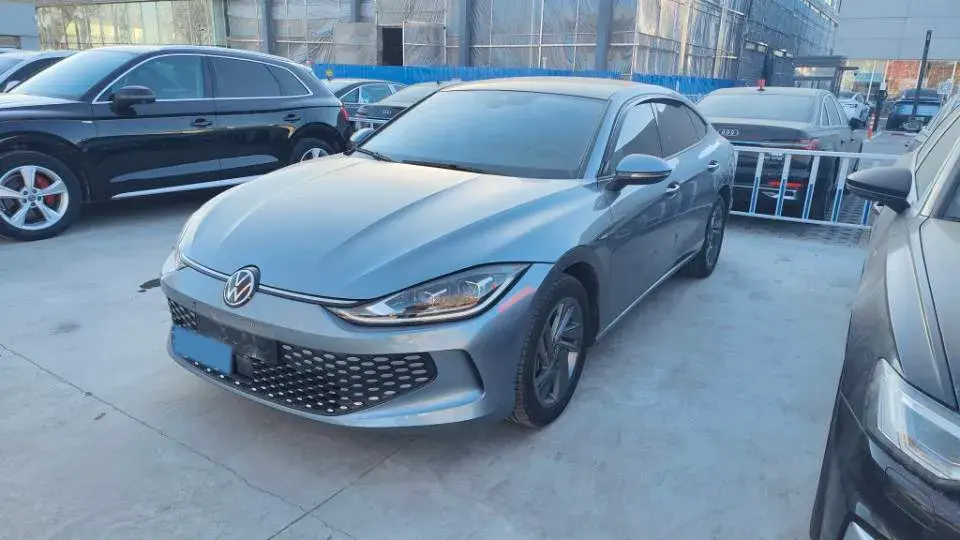 2023 Volkswagen Lamando 1.4T 150HP L4 7DCT