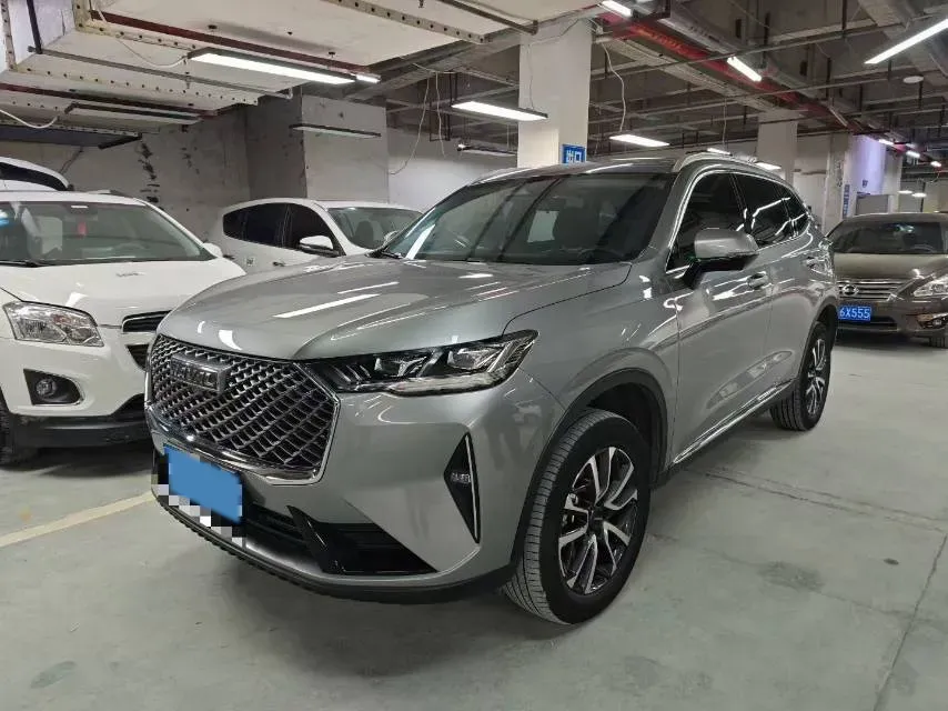 2022 Haval H6 1.5T 184HP L4 7DCT,autocango,china used car exporter,china ev exporter,chinese used car exporter,chinese used ev exporter