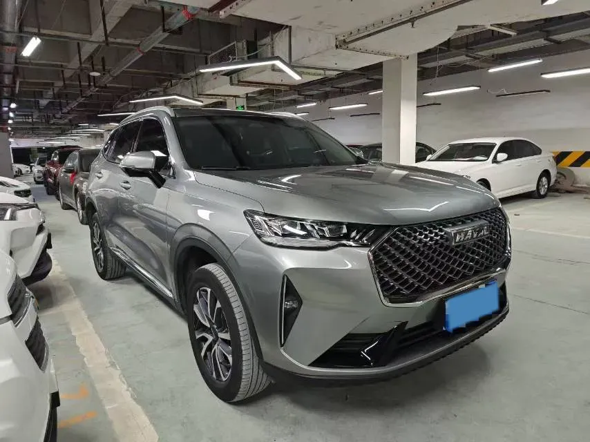 2022 Haval H6 1.5T 184HP L4 7DCT,autocango,china used car exporter,china ev exporter,chinese used car exporter,chinese used ev exporter