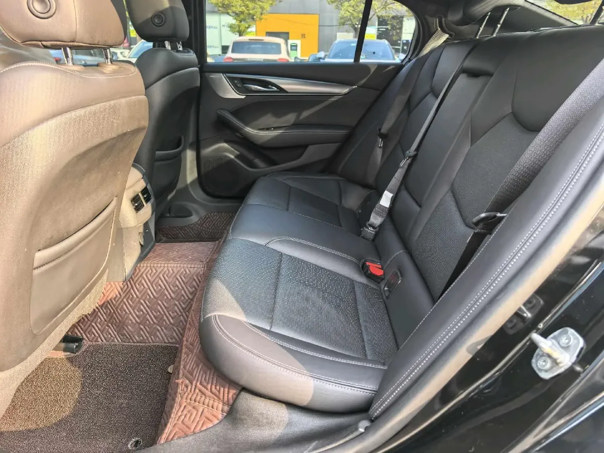 2020 Cadillac CT5 2.0T 237HP L4 10AT,autocango,china used car exporter,china ev exporter,chinese used car exporter,chinese used ev exporter