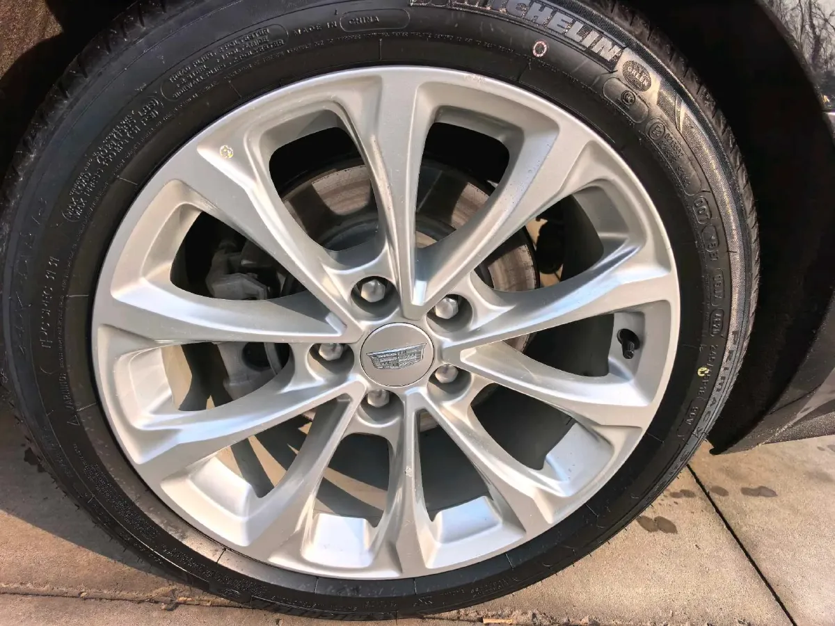 2020 Cadillac CT5 2.0T 237HP L4 10AT,autocango,china used car exporter,china ev exporter,chinese used car exporter,chinese used ev exporter