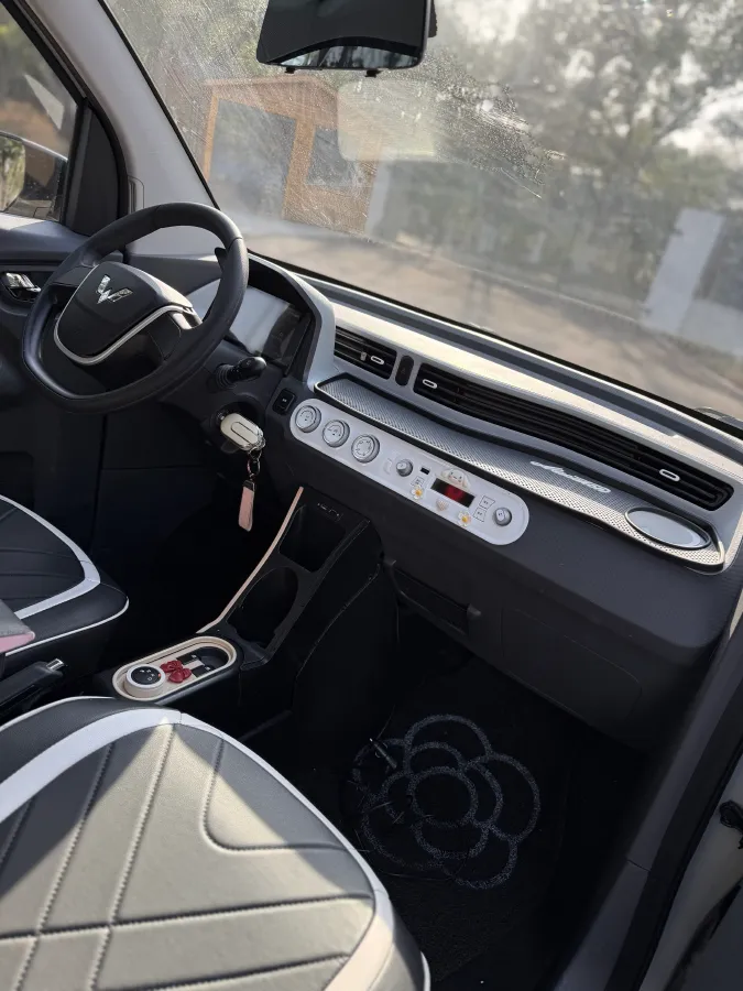 2022 DongFeng Fengon Fengon MINI EV BEV 13.8KWH,autocango,china used car exporter,china ev exporter,chinese used car exporter,chinese used ev exporter