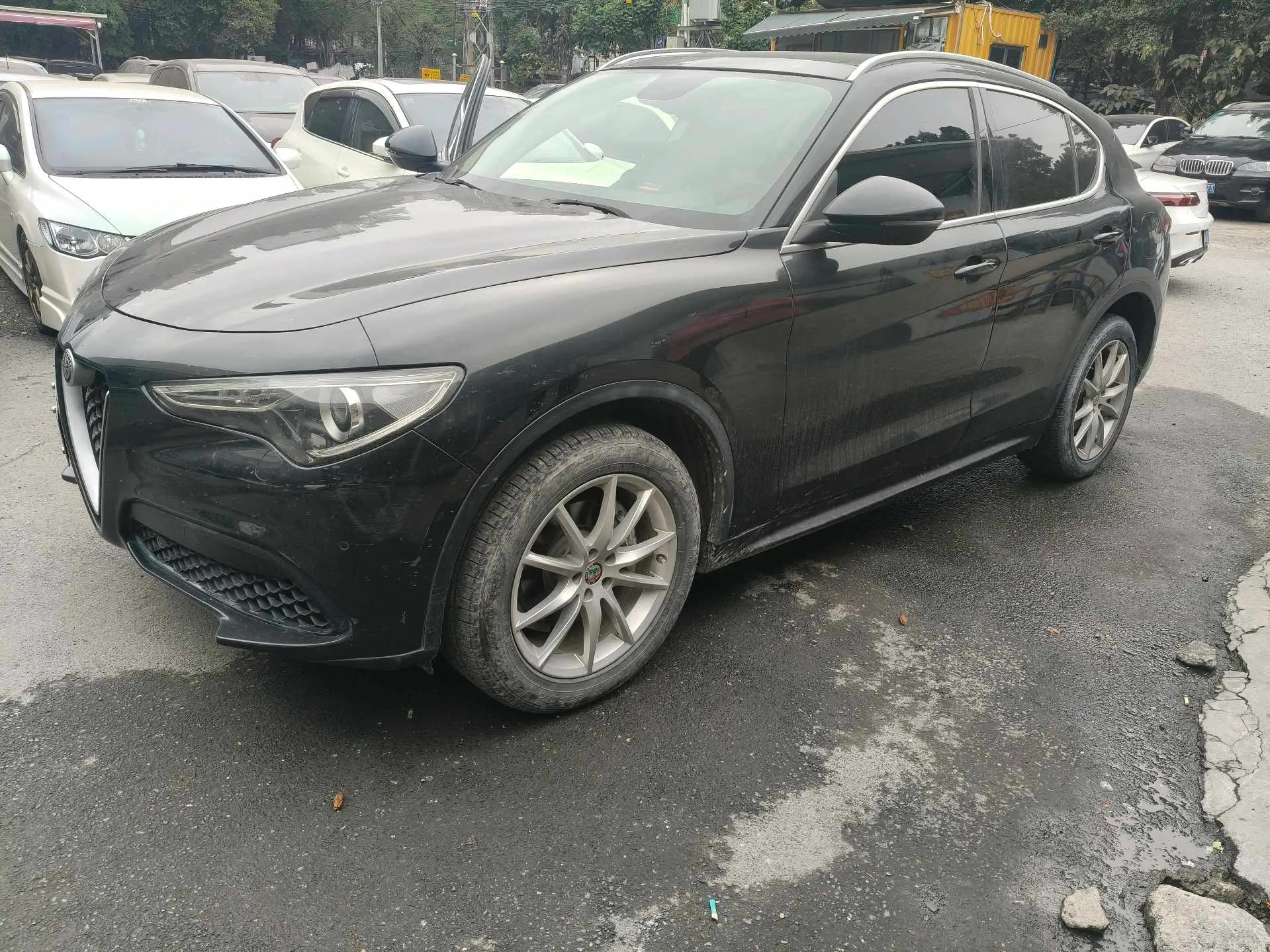 autocango,china used car exporter,china ev exporter,chinese used car exporter,chinese used ev exporter