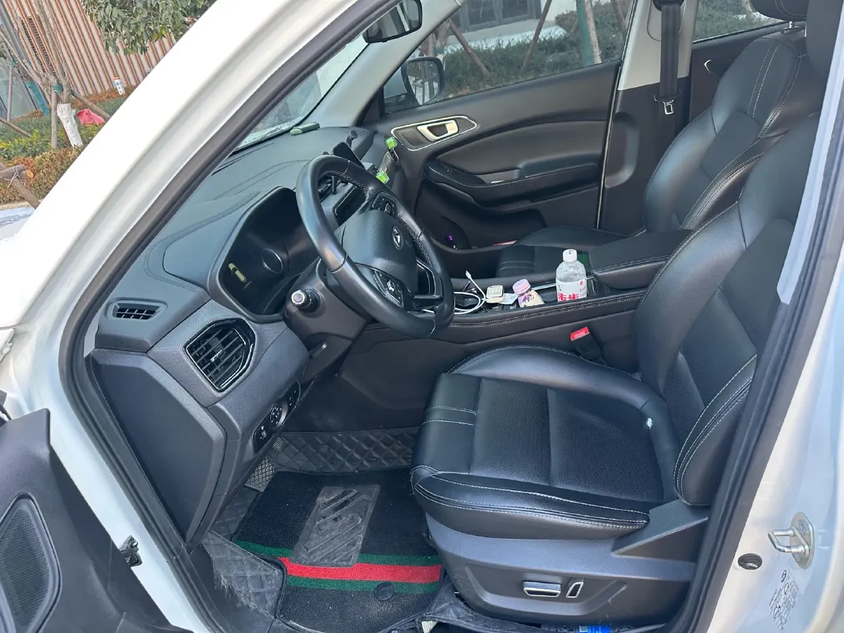 2019 Chery Tiggo 5x 1.5L 116HP L4 CVT,autocango,china used car exporter,china ev exporter,chinese used car exporter,chinese used ev exporter