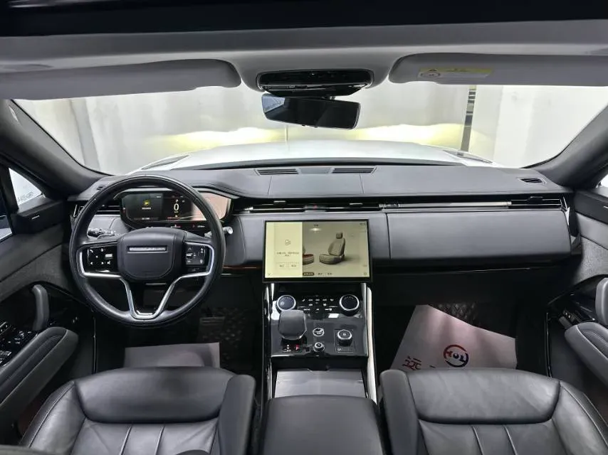 2023 Land Rover Range Rover Sport 3.0T 360HP L6 8AT,autocango,china used car exporter,china ev exporter,chinese used car exporter,chinese used ev exporter