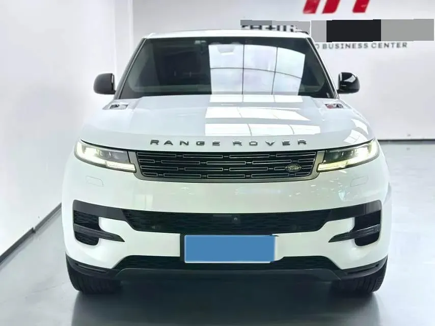 2023 Land Rover Range Rover Sport 3.0T 360HP L6 8AT,autocango,china used car exporter,china ev exporter,chinese used car exporter,chinese used ev exporter