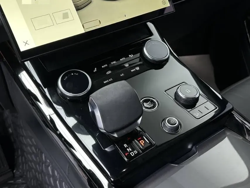 2023 Land Rover Range Rover Sport 3.0T 360HP L6 8AT,autocango,china used car exporter,china ev exporter,chinese used car exporter,chinese used ev exporter