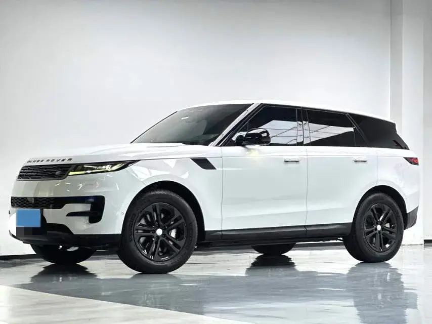 2023 Land Rover Range Rover Sport 3.0T 360HP L6 8AT